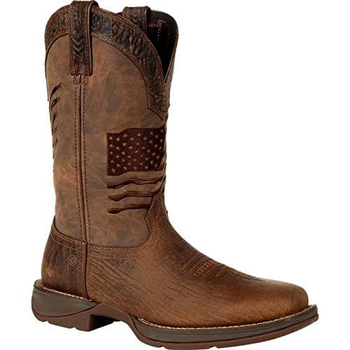 Durango Men's DDB0125 Western Boot