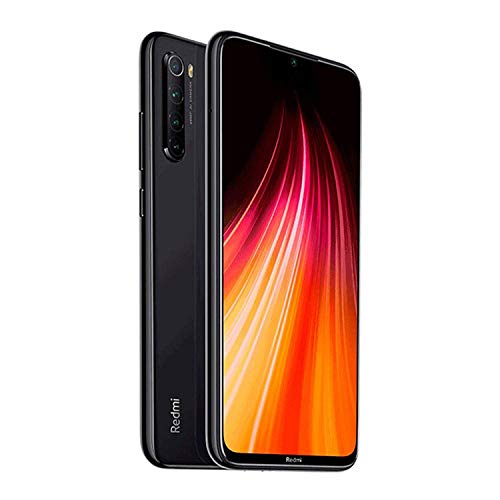 Xiaomi Redmi Note 8, 32GB/3GB RAM 6.3