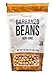 Vitacost Garbanzo Beans Non-GMO and Gluten Free 2 bags total of 32 Oz (2 lbs)