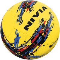 Go Fit FB-353 Rubber Football, Size 5 (Yellow) (B01FDQGNEC) Amazon Price History, Amazon Price Tracker