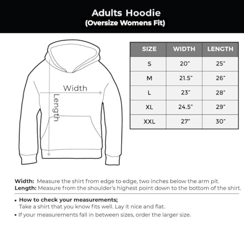 Tstars GM0TPZGKPLK9B Best Aunt Ever Hoodie Auntie Gifts From Niece Nephew Women Sweatshirt Hoodies Large Black thumb #5