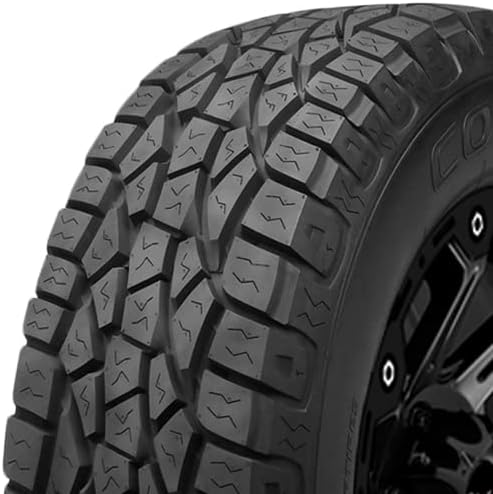Cooper Zeon LTZ 275/55R20 117S