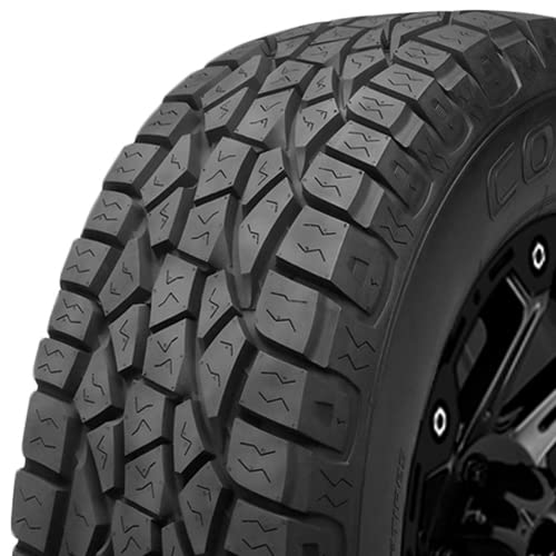 Cooper Zeon LTZ 275/55R20 117S