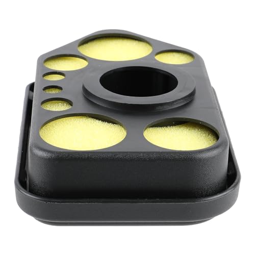Motoall J19LM Push Mowers For 699644 Intake Manifold 5099K Foam Air Cleaner Kit thumb #4