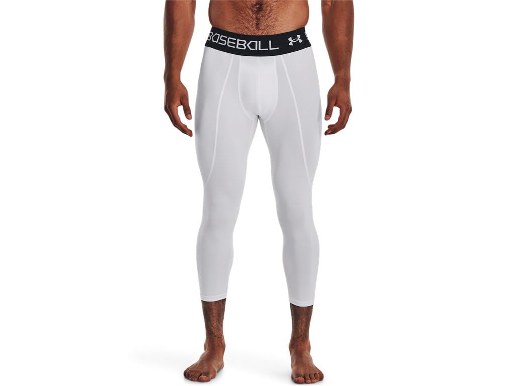 Under Armour Utility ArmourPrint Mens Three Quarter Slider 3XL