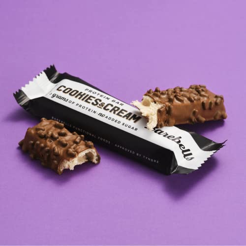 Cookies & Cream – Ansicht 2