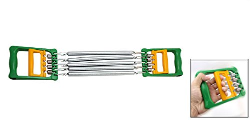 Protoner 2 in 1 Chest Expander with Steel Springs (B00L40KWCG) Amazon Price History, Amazon Price Tracker