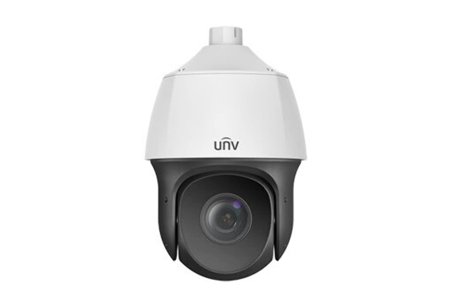 UNV - 2MP 33x Lighthunter Network PTZ Dome Camera IPC6612SR-X33-VG