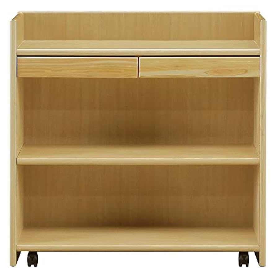 ひのき　収納棚　ラック　チェスト　無垢材家具　棚　檜　桧 ひのき収納棚ラックチェスト無垢材家具棚檜桧