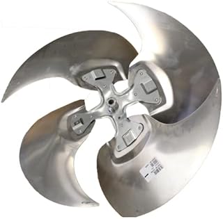 1014396 - OEM Upgraded Condenser Fan Blade Replaces Revcor