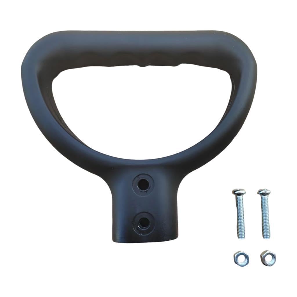 Wagon Cart Push Handle Replace for Beach Shopping Cart Wagon Outdoor No Clip-image-22