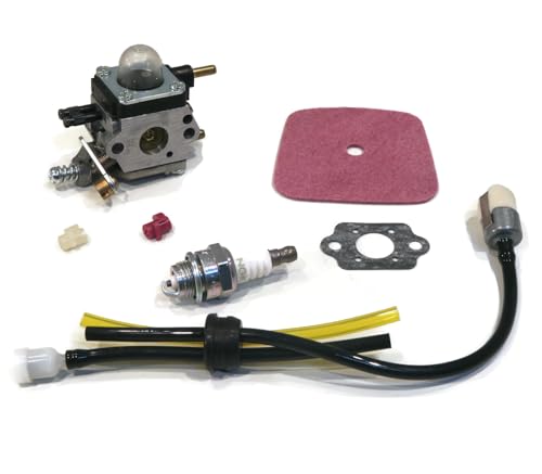 The ROP Shop OEM Mantis Service KIT C1U-K82 Zama Carburetor Carb for Mantis 7222 7225 SV-5C/2