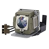 Compatible Lamp RLC-030 RLC030 for VIEWSONIC PJ503D Projector
