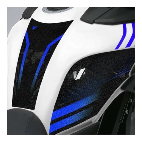 Autocollant réservoir moto pour V-Strom DL 650 XT