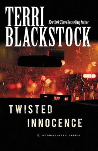 Twisted Innocence 0310332370 Book Cover