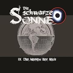 Couverture de Die Herren der Welt