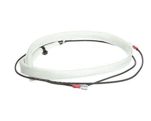 Valve de harnais H52 Frymaster 8063941SP résout panne chauffe