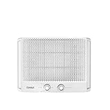 Ar condicionado janela 10000 BTUs Consul frio com design moderno - CCB10FB 110V