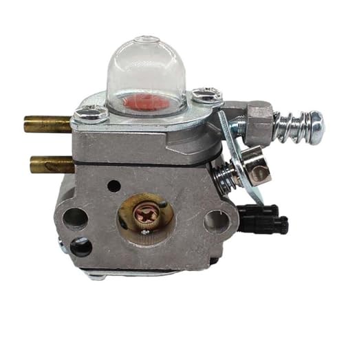 Carburateur C1U-K51 en alliage argenté pour Echo HC-1500 HC-1600 pièces de tondeuse ZM C1U-K45