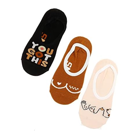 Vans Socquettes Femmes Canoodle Beige Cover