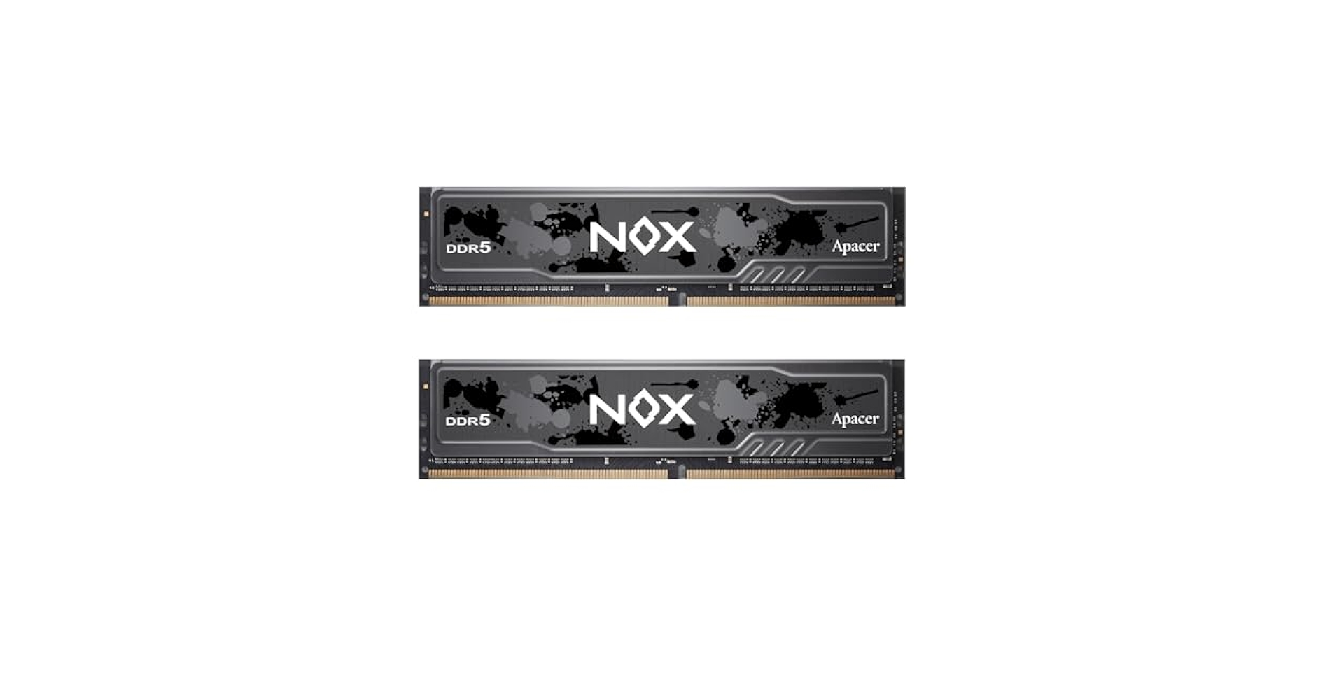 DDR5 32GB　apacer 動作確認済み 標準型メモリモジュール DDR5 Desktop Memory Module - Apacer