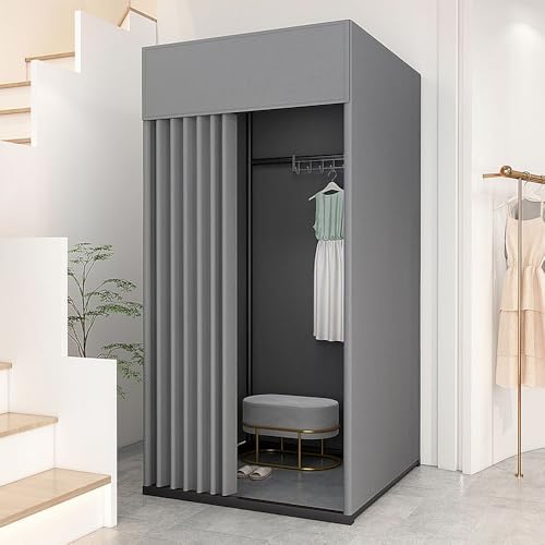 tBbeBO[ tbNt Xߎ Ȉ X J[e^Cv tbNt Xy[Xeʂ傫Ďg₷ (80*80*200cm,10)