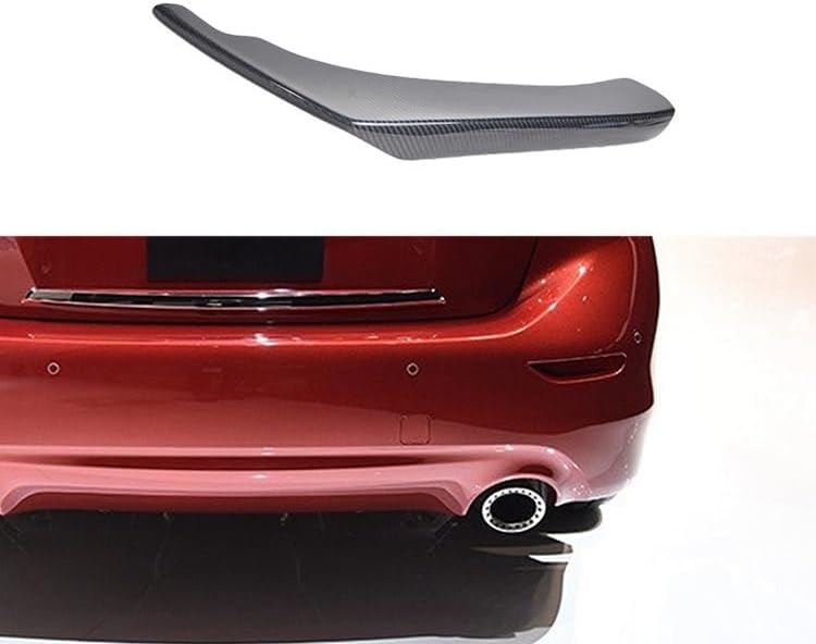 RAV4/2020年式／50系6BAーMXAAクールレーシングリアディフューザー