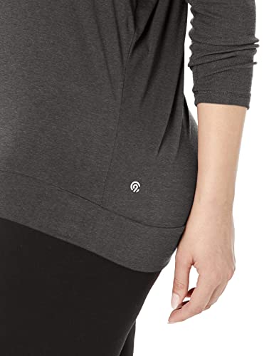 C9-Champion-Womens-Long-Sleeve-Open-Back-Top