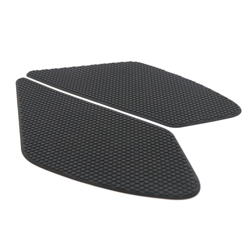 Autocollant protection de réservoir moto anti-rayures Monster 821 durable