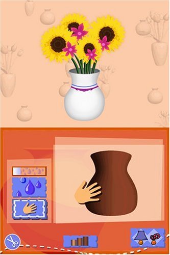 【中古】「未使用品」Imagine Interior Designer DS (輸入版) Amazon.com: Imagine Interior Designer DS (Renewed) : Video Games