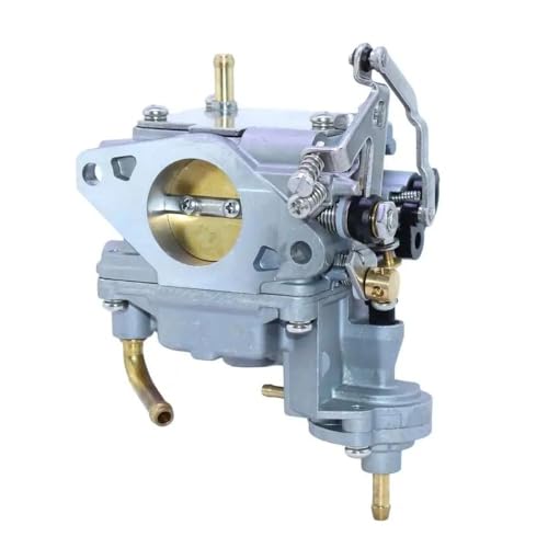 Carburateur moteur hors-bord 4 temps 15HP 20HP compatible 8M0129551