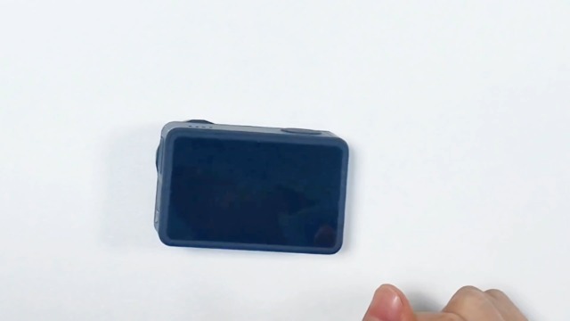 2 Pcs Tempered Glass Lens Screen Protector For DJI Osmo Pocket 3 Action 5 Pro 4