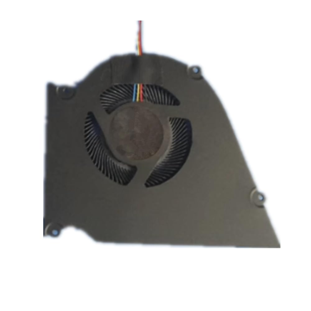 Ventilador GPU ASUS ROG Zephyrus GX501VIK para Evitar Sobrecalentamiento VGA 3