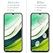 Bencuku (2 Pack) Designed for Samsung Galaxy A16 5G Tempered Glass Screen Protector, Anti Scratch, Bubble Free