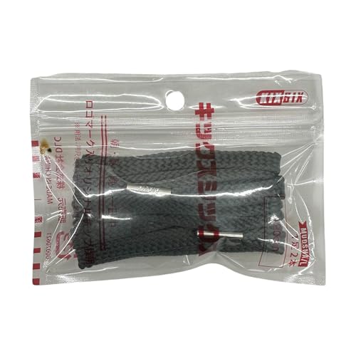 [LbNXVbNX] CR { 1(2{) CЂ R tbgV[[X [`bvt Xj[J[ V[[X jO AEghA X|[c W[ RUGGED SHOELACE KX09LC05 (CHARCOAL, 140