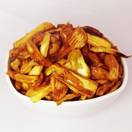 Kerala Natural Spices Original (Chakka Chips) Jackfruit Chips -1kg 3