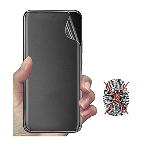 Reviews de Redmi Note 7 Walmart - los más vendidos. 42 Mica De Hidrogel Matte para Xiaomi Todos Modelos (Redmi Note 7)
