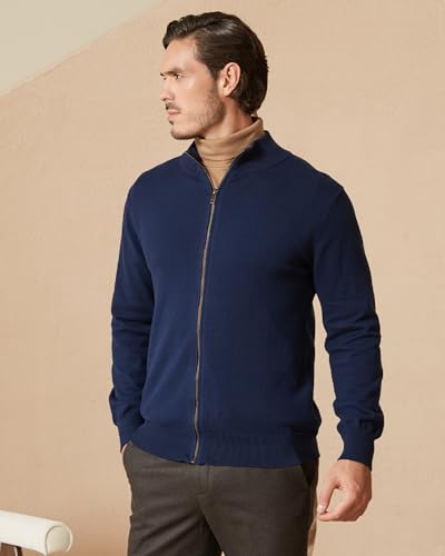 La mejor comparación de Prendas de punto para Hombre al mejor precio. 5 Imagen adicional