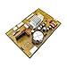 Compatible For Samsung， Refrigerator Control Board DA92-00459E Circuit PCB DA41-00814B/C Fridge Motherboard Freezer Parts