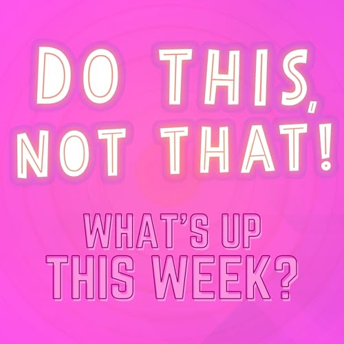 Page de couverture de What’s Up THIS WEEK: 😳 Big Changes: LinkedIn & Instagram + 15% Email Trick! ➕ The Girlfriend on Prime - Good or Bad? | Ep. 413
