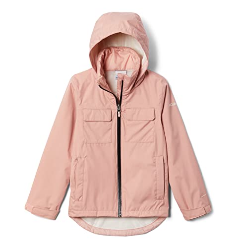 Columbia Girls' Vedder Park Jacket