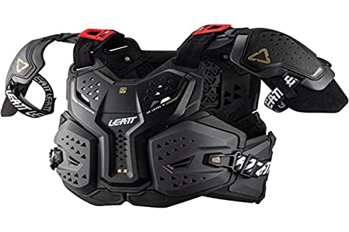 Chest Protector 6.5 Pro #1