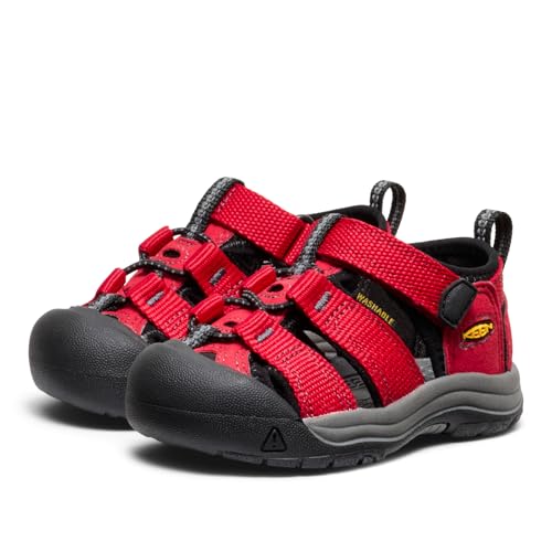 Image of KEEN Unisex-Child Newport H2 Closed Toe Water Sandals