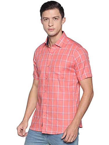 Image of Protocol Men's Slim Fit Shirt