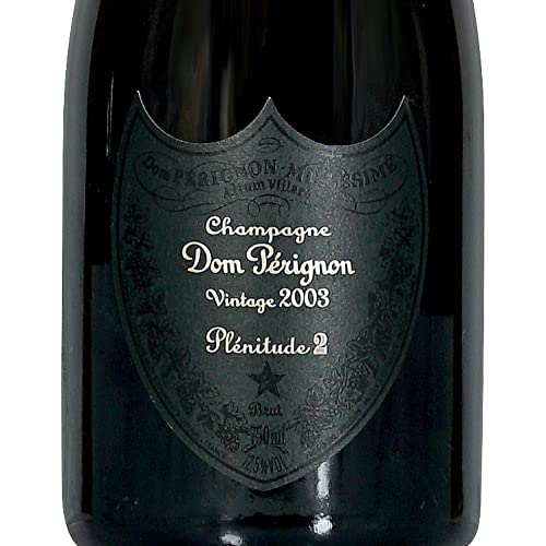 Amazon.co.jp: 2003 プレニチュード P2 ドン ペリニヨン モエ エ  