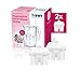 BWT Filtros-8815496 Jarra Vida Manual + 2 Filtros, Plástico