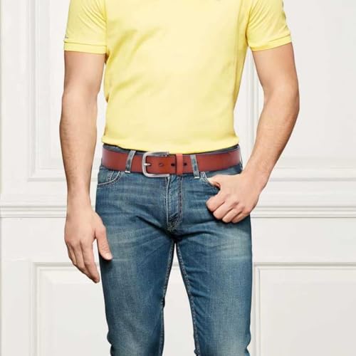 Image of Urban alfami Genuine Leather Belts for Men