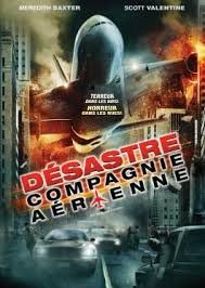 Desastre Compagnie Aerienne
