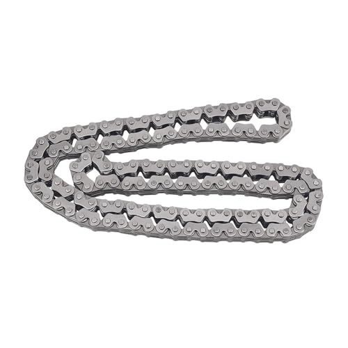 Chaîne de distribution moto haute résistance 124 maillons pour DR650R et SP500