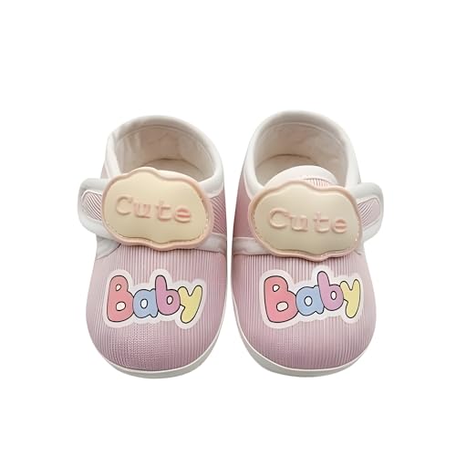 Image of Baby Shoes Fashion Toddler Shoes | Sandals Soft Soled Toddler | Bootie for Baby 3-6 MONTH